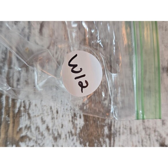 Vintage Watch Lot Fossil Nine West Rhinestone Mixed Womens Watches Parts Repair - Picture 9 of 9